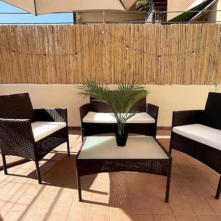 شقة Amazing Flat With Terrace ميلان المظهر الخارجي الصورة