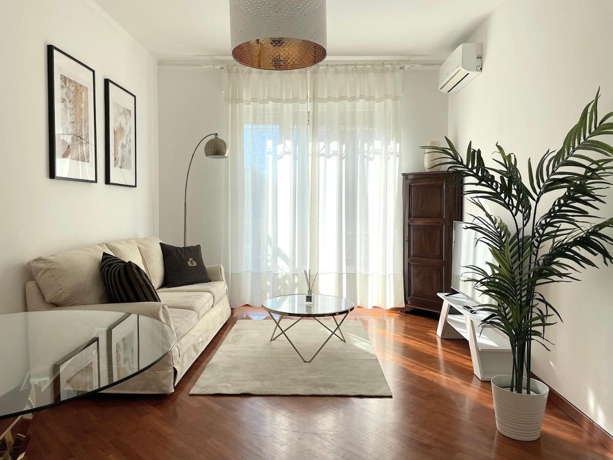 شقة Amazing Flat With Terrace ميلان المظهر الخارجي الصورة
