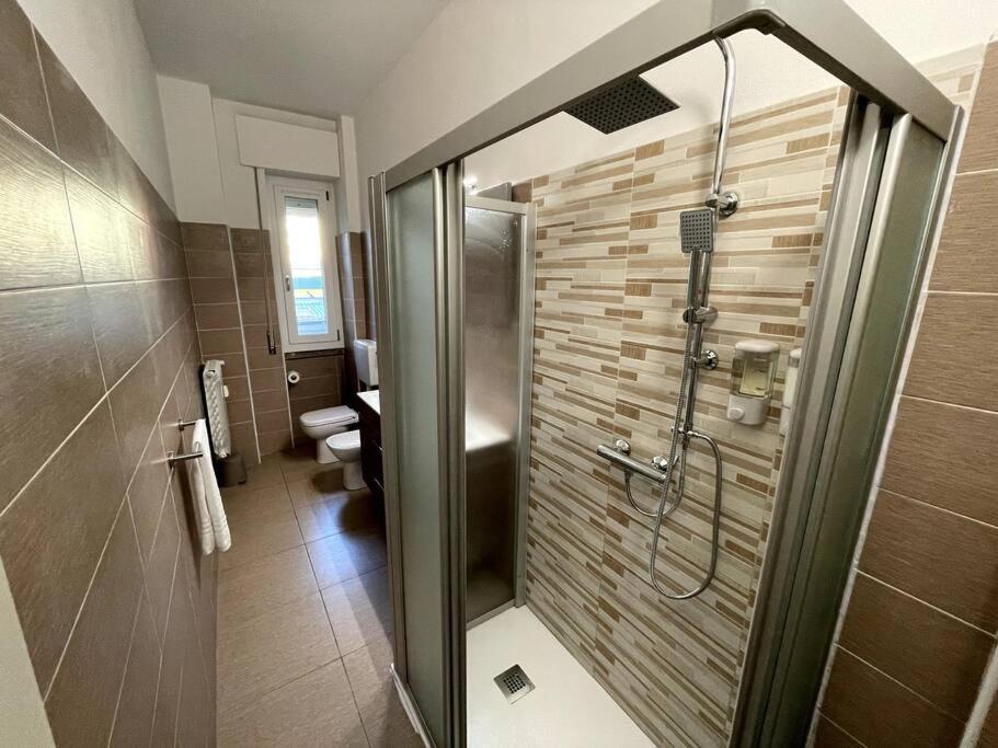 شقة Amazing Flat With Terrace ميلان المظهر الخارجي الصورة