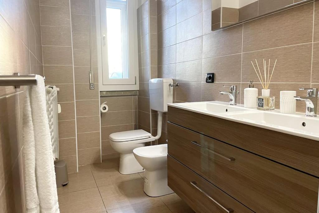 شقة Amazing Flat With Terrace ميلان المظهر الخارجي الصورة
