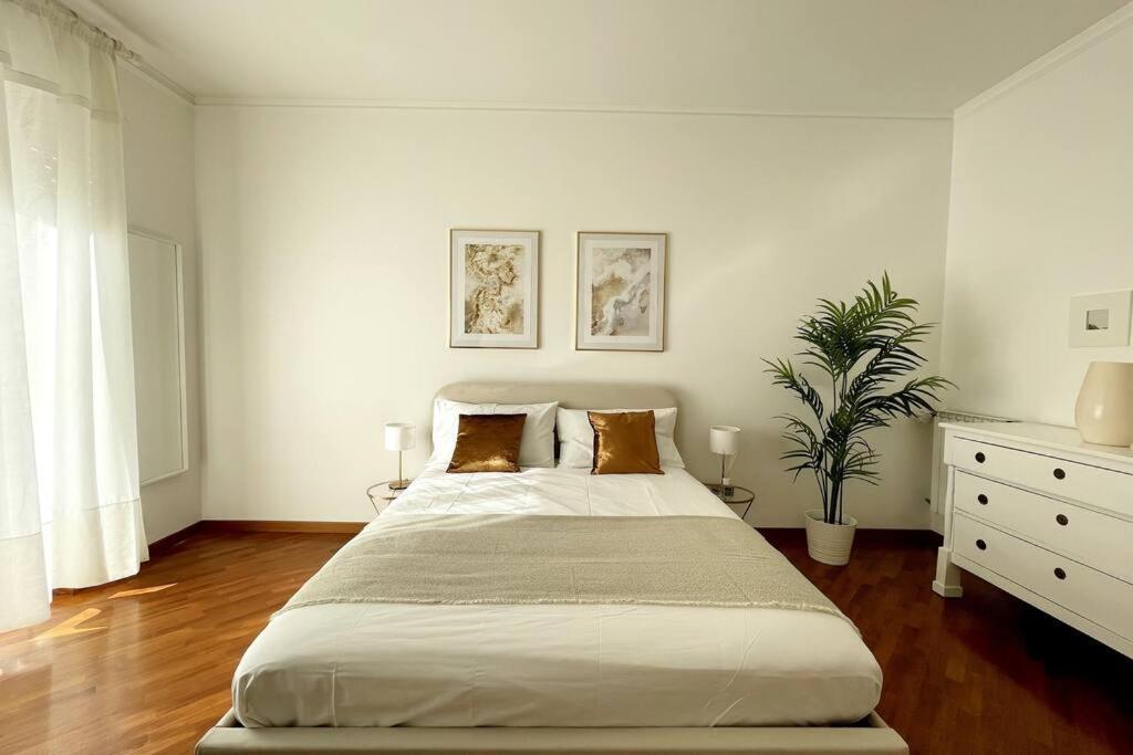 شقة Amazing Flat With Terrace ميلان المظهر الخارجي الصورة