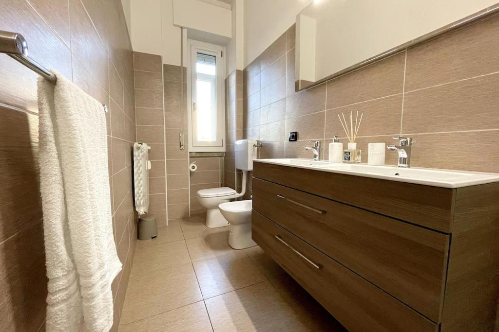 شقة Amazing Flat With Terrace ميلان المظهر الخارجي الصورة