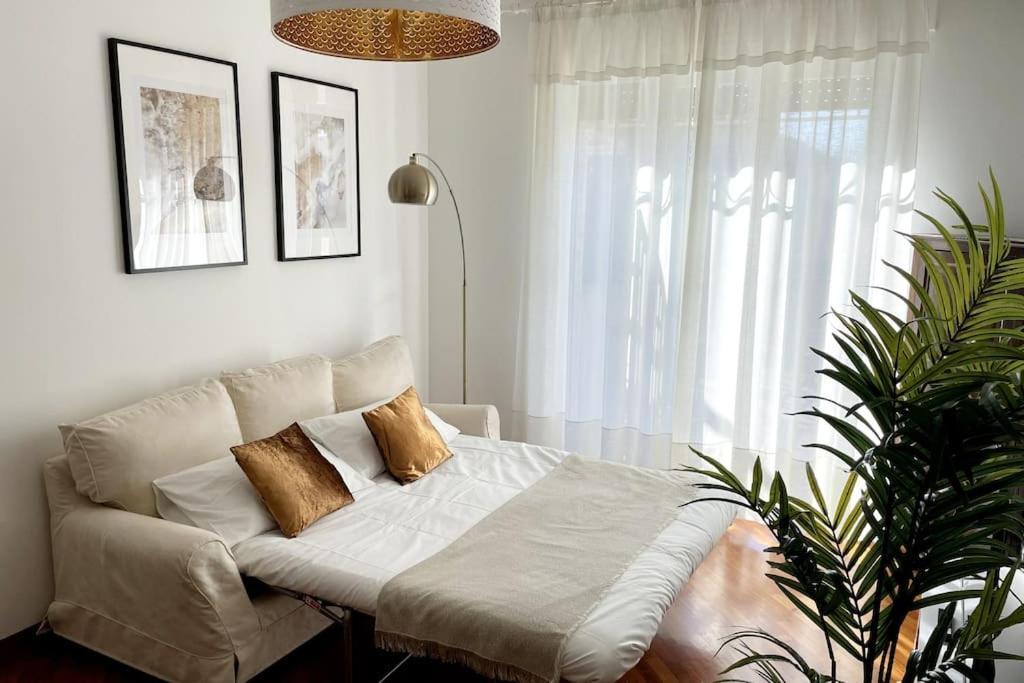 شقة Amazing Flat With Terrace ميلان المظهر الخارجي الصورة