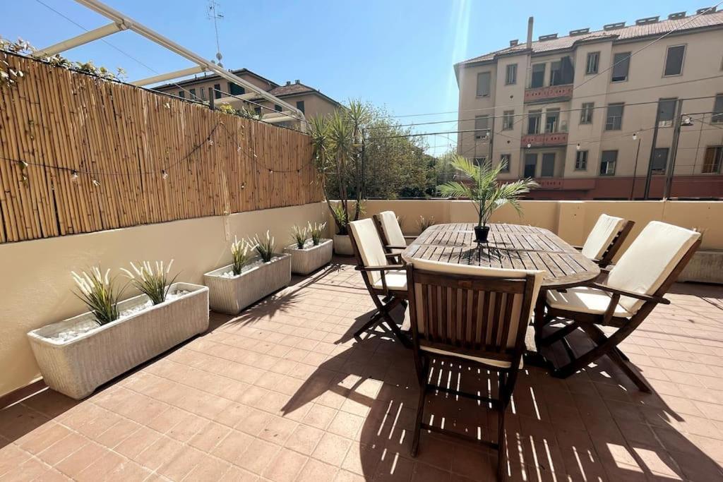 شقة Amazing Flat With Terrace ميلان المظهر الخارجي الصورة