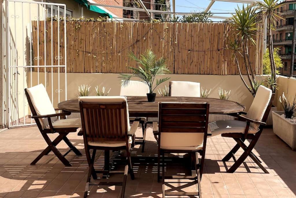 شقة Amazing Flat With Terrace ميلان المظهر الخارجي الصورة