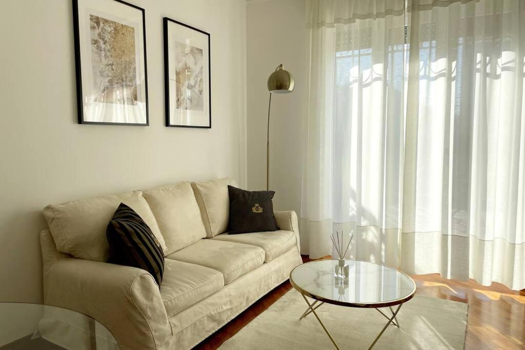 شقة Amazing Flat With Terrace ميلان المظهر الخارجي الصورة