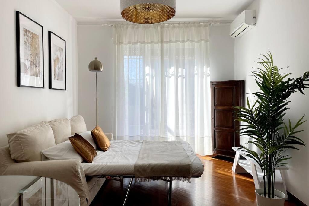 شقة Amazing Flat With Terrace ميلان المظهر الخارجي الصورة